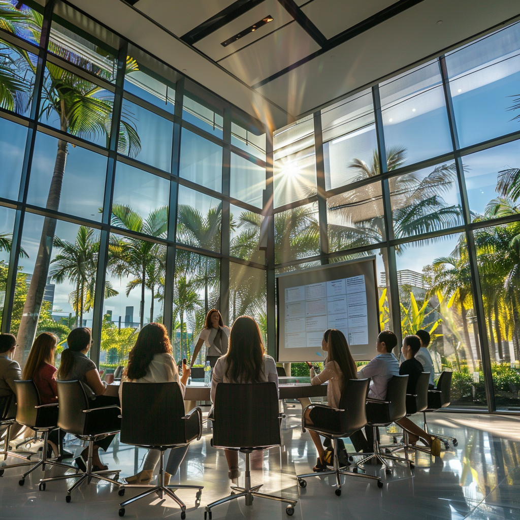 Coaching Empresarial en Oviedo
